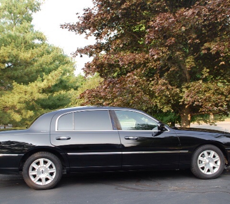 Essex Limo Service - Salem, MA