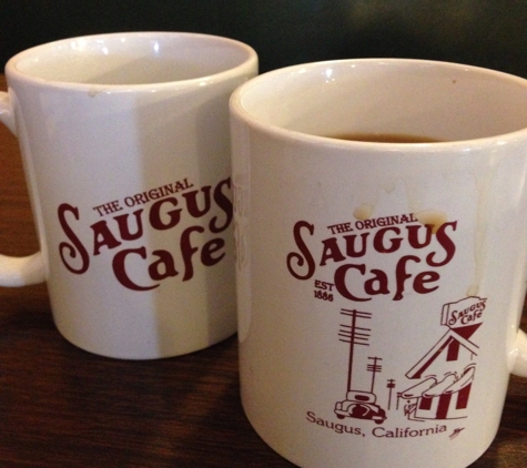 The Saugus Cafe - Santa Clarita, CA