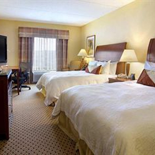 Hilton Garden Inn Clarksburg Bridgeport - Clarksburg, WV