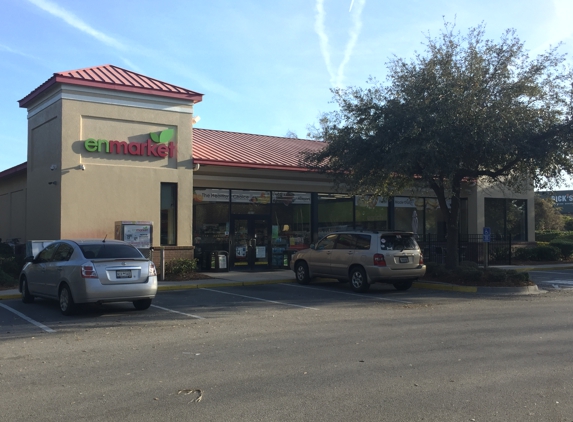 Enmarket - Bluffton, SC