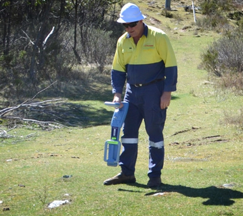 LiveLocates - Jindabyne, NSW