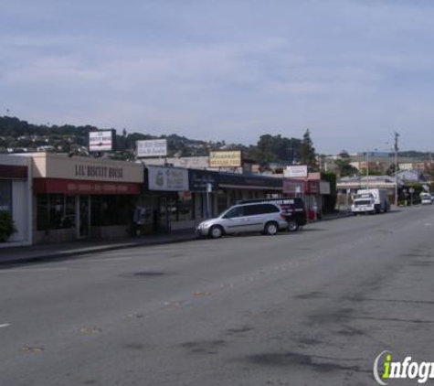 Fernando's - San Mateo, CA