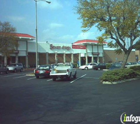 CVS Pharmacy - Pomona, CA