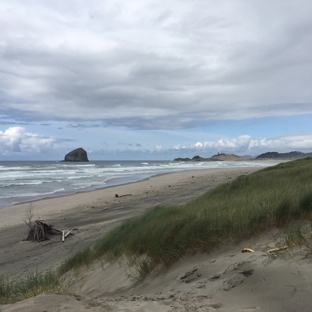 Bob Straub State Park - Pacific City, OR