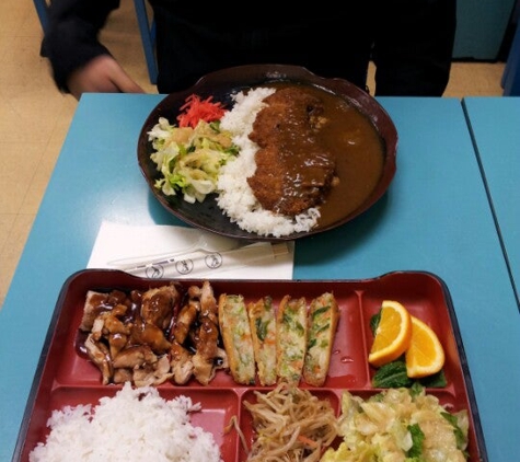 Tokyo Fast Food - Los Angeles, CA