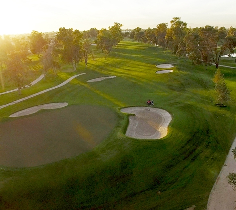 Grand Canyon University Golf Course - Phoenix, AZ