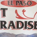 El Paso Pet Paradise - Pet Services