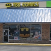 TBS Comics gallery