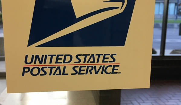 United States Postal Service - Youngstown, OH