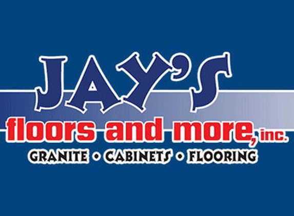 Jay's Floors & More Inc - Port Saint Lucie, FL