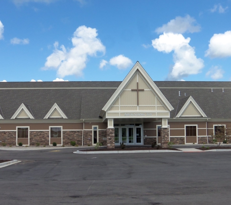 Tony's Lifetime Exteriors, Inc. - Sauk Rapids, MN