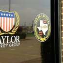 Taylor Security Group - Adult Education