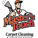 Master's Touch - Carpet Cleaning - Carpet & Rug Cleaners