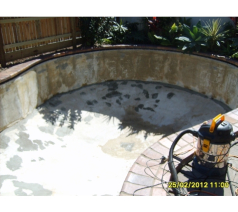Statewide Pool Liners - Mount Gravatt East, QLD