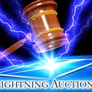 Lightning Auctions - Auctioneers