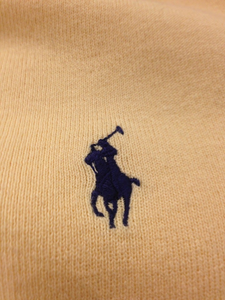 Polo Ralph Lauren Factory Store - Sunrise, FL 33323