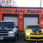 Porfirio Auto Repair