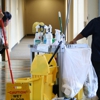 Rainbow Commercial Cleaning Services gallery