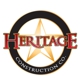 Heritage Construction Co.