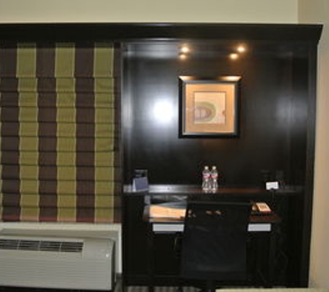 Hampton Inn and Suites - Big Spring, TX