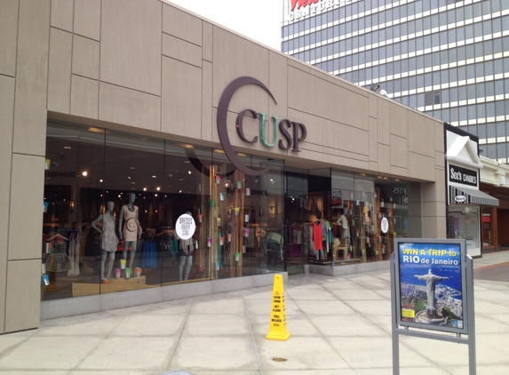 Cusp - Torrance, CA