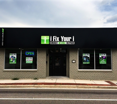 iFixYouri iPhone, iPad & iPod Repair - Winter Park, FL