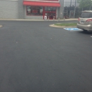 Advanced Asphalt - Parking Lot Maintenance & Marking