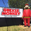 Grease Monkey - Auto Oil & Lube