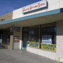 Speedy Appliance Service - Small Appliance Repair