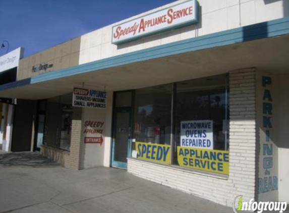 Speedy Appliance Service - Woodland Hills, CA