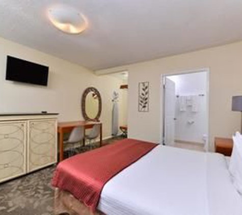 Americas Best Value Inn Rancho Palos Verdes - Rancho Palos Verdes, CA