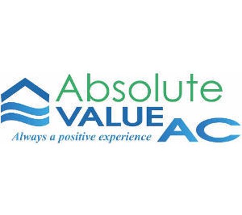 Absolute Value Ac - Deer Park, TX