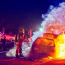 Montclair Fire Department - Fire Departments