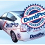 Dent Pro Paintless Dent Removal