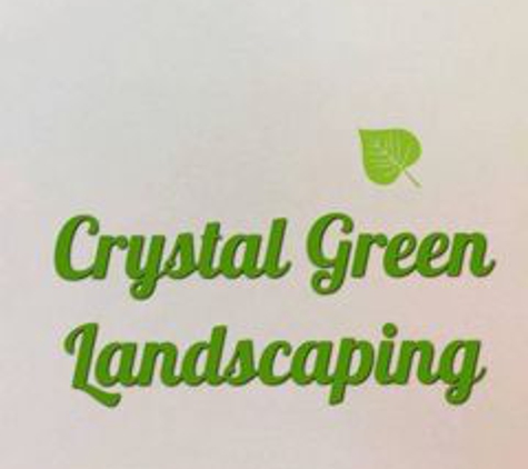 Crystal Green Landscaping - Phoenix, AZ