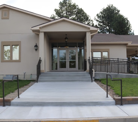 Walker Funeral Home - Payson, UT