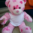 Build-A-Bear Workshop - Toy Stores