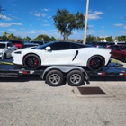Dealer Transport Services
