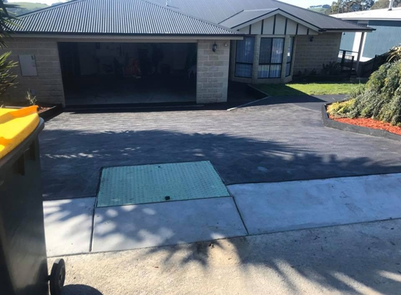 Kirkbride Excavations & Landscaping Pty Ltd