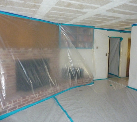 Mold Solutions Inc - Madera, CA