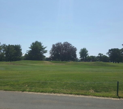 Longshore Golf Course - Westport, CT