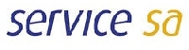 Service SA Logo