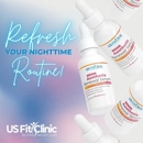 US Fit Clinic - Weight Control Services