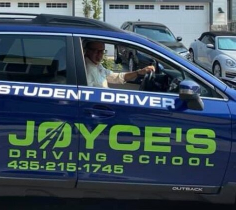 Joyce's Driving School - Algonquin, IL