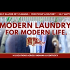 Nu-Yale Cleaners