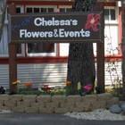 Chelssa's Flowers & Events