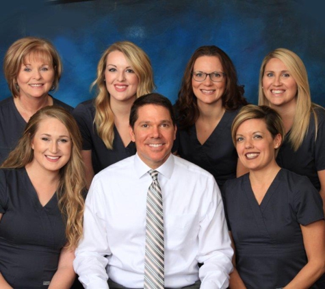 Dr. Brent B Fry, OD - Knoxville, TN