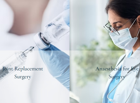 Northern Rivers Anaesthesia Services - Lismore, NSW