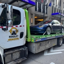 RoadLift Towing & Recovery LLC - Towing