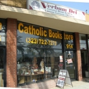 Verbum Dei Libreria Catolica - Religious Goods